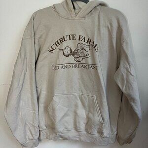 The Office Hoodie